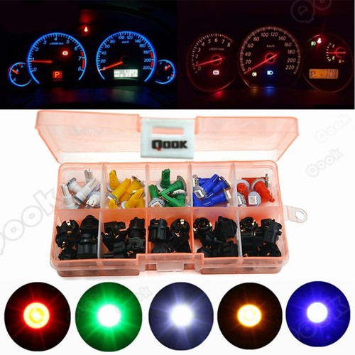 30x led auto beleuchtung - 30x,