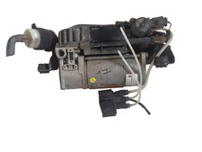 Mercedes E Klasse S212 W212 Kompressor Aggregat Luftfahrwerk A2123200404 Origi.