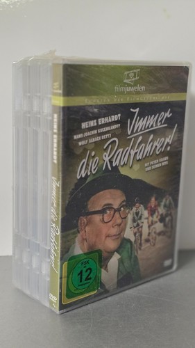 Heinz erhardt dvds sehr - heinz, 5