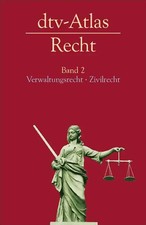 dtv-Atlas Recht