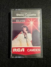 Vintage Elvis Presley RCA