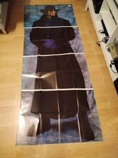 Wwf Undertaker Starschnitt Wwe