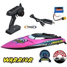 Joysway # JW8206V4 - Offshore Wave Warrior Speedboot / Rennboot RTR