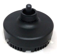 McGee Piezo Hochtontreiber HLQ-02 1-3/8" 34,9mm Schraubanschluss 105 dB 80/160 W