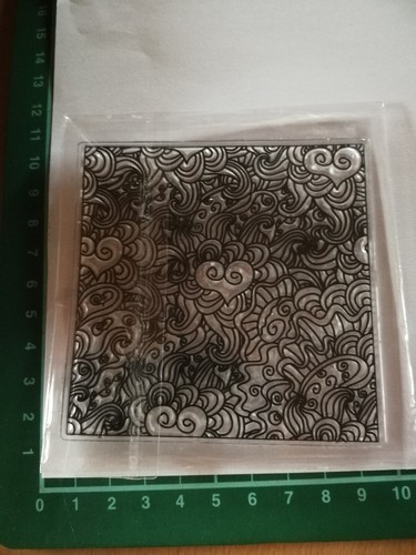 Clearstamps hintergrundstempel - clearstamps,