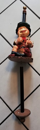 Figur the laaf - figur,