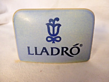 Lladro Porzellanaufsteller