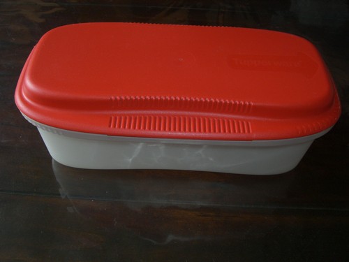Tupperware tupper - tupperware,
