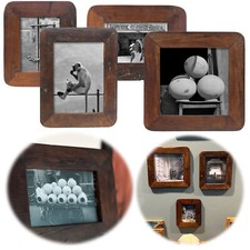 Vintage holz bilderrahmen - vintage,