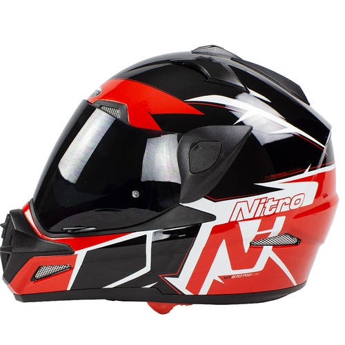 Nitro mx670 dvs podium - dvs,