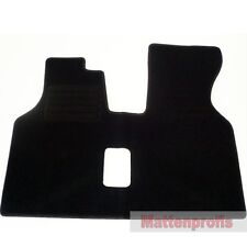 Velours Fußmatten für VW T4