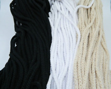 5 meter Baumwoll Kordel 6 mm 4