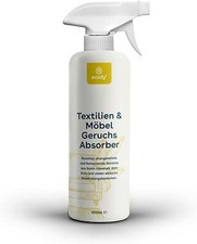 eco:fy Geruchsentferner