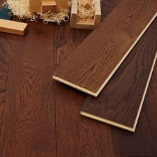 5 Zoll Echteichenboden | braun