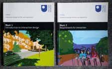 TM356 Interaction design and