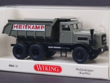 Wiking 086636 Kaelble
