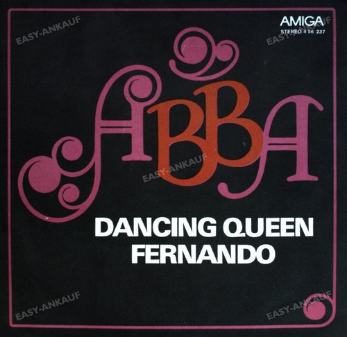 Abba dancing queen - queen, /