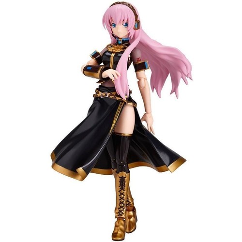 Max factory figma megurine - max,