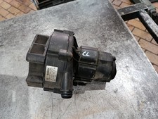 Mercedes Benz CL C215 W215