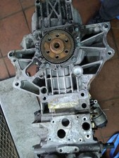 VW Touran 1T original Motor