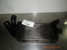 130824 Ladeluftkühler OPEL