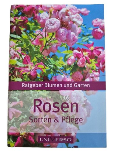 Universo rosen sorten pflege - rosen,