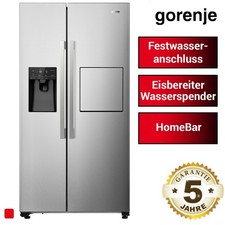 Kühlschrank Gorenje NRS9EVXB1