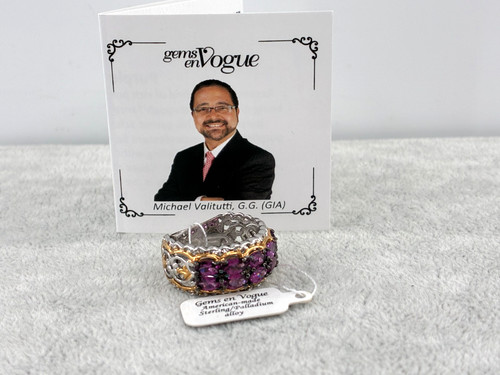 Michael valitutti gems - gems, en