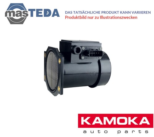 18029 luftmassenmesser kamoka - luftmassenmesser,
