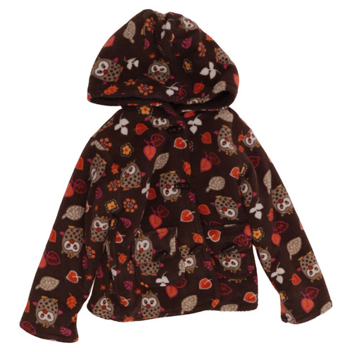 Topolino fleecejacke - topolino,,