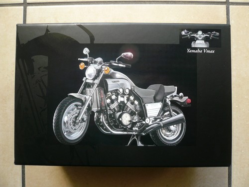 Yamaha vmax minichamps - yamaha, vmax,