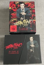 Tarantino XX Collection 9x