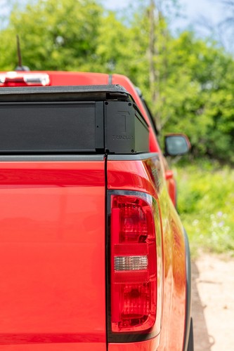 Truck bed raiser - bed, kit