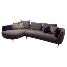 Rolf Benz Sofa 555 Kumo Stoff