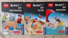 Die drei ??? Fragezeichen Kids