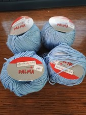 PALMA 100% COTTON YARN BALL