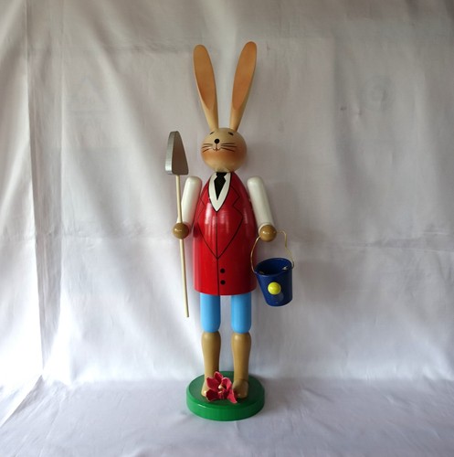 Großer osterhase 8 - 49,8, cm