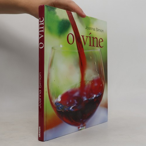 Víne joanna simon - | ,