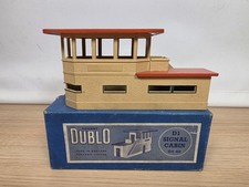 HORNBY DUBLO Spur 00 - DA 458