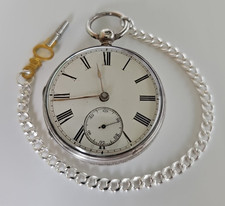 T.J. Mercer Antike Englische