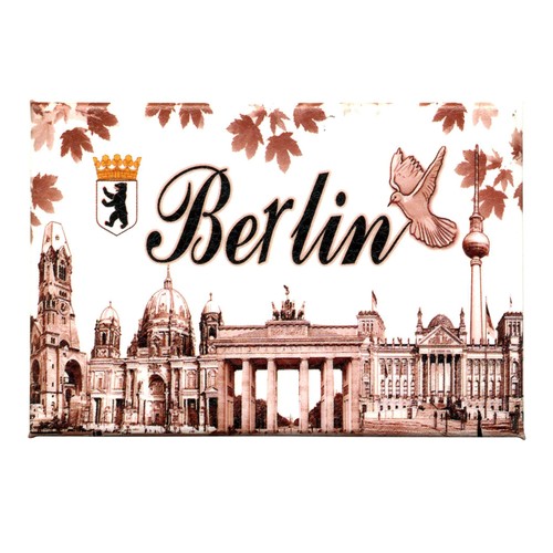 Magnet berlin - magnet,
