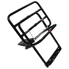 Hinterer Gepäckträger Vespa