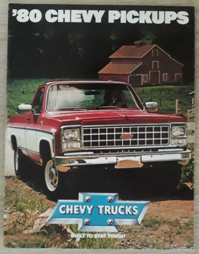 Chevrolet pick range - chevrolet,