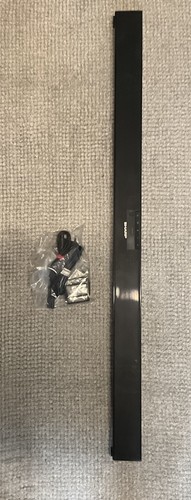 Sharp 140 sound bar - sound,