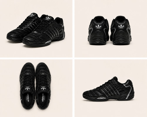 Sneaker adiracer adidas - sneaker,