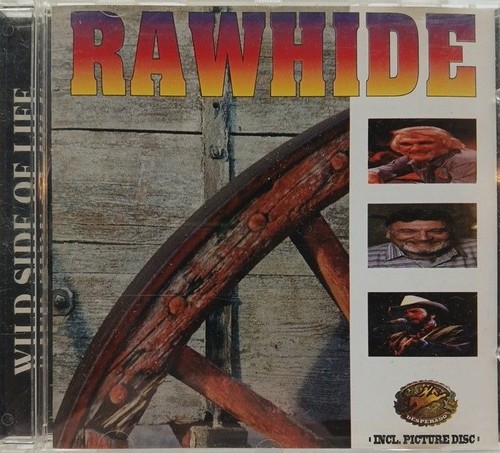 Rawhide various - rawhide, various: