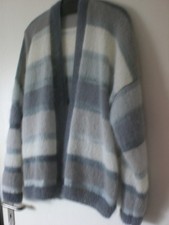 Handarbeit Strickjacke Lana