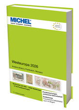 Michel briefmarken katalog - michel,