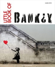 Little Book of Banksy | Karin
