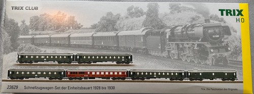 Trix 23629 - h0,
